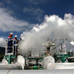 pge segera bangun pltp kapasitas 500 kw di tomohon sulawesi utara