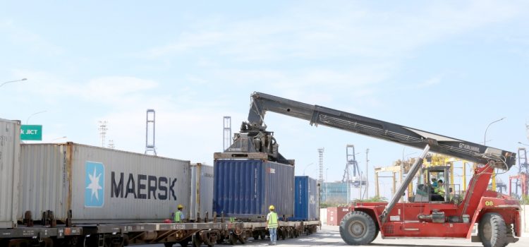 PGN dan KAI Sepakat Jalin Kemitraan Untuk Angkut LNG