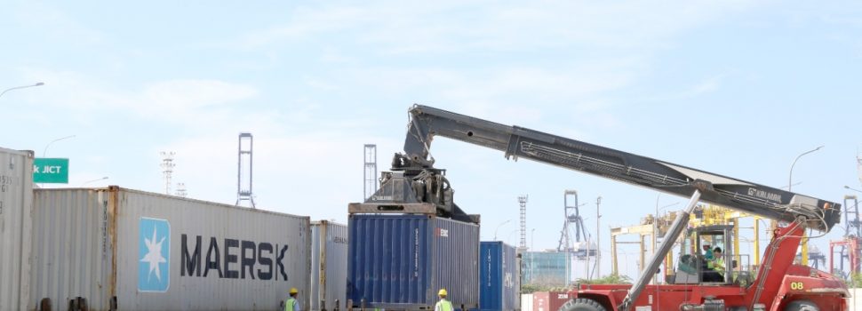 PGN dan KAI Sepakat Jalin Kemitraan Untuk Angkut LNG