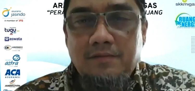 PHE Sebut Peran Industri Asuransi Vital Bagi Sektor Hulu Migas