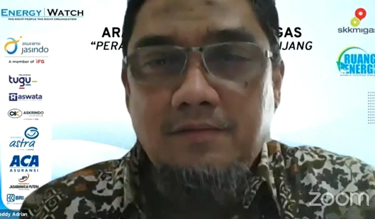 industri asuransi, sektor hulu migas, PT Pertamina Hulu Energi