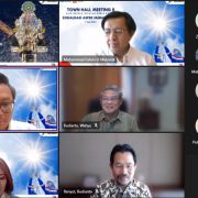 PHR: Transisi Pekerja Blok Rokan Berjalan Lancar