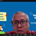 pln ajak siswa sd kenal listrik lebih dekat