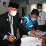 pln bantu tekan biaya produksi petani bawang merah enrekang