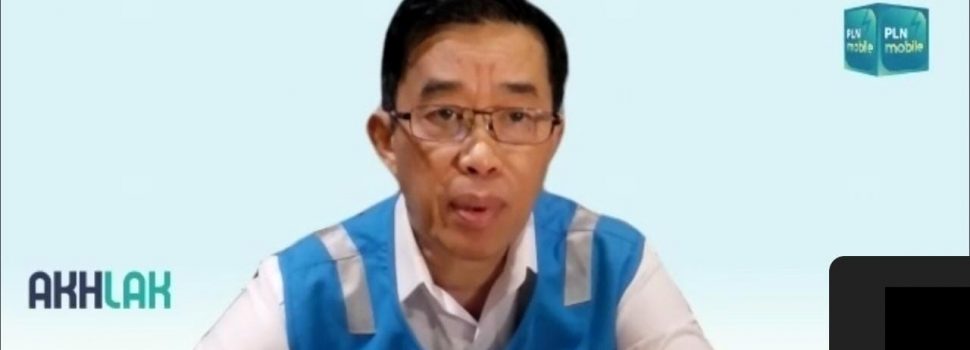 PLN Gerak Cepat Pulihkan Pasokan Listrik ke Pabrik Oksigen di Kendal
