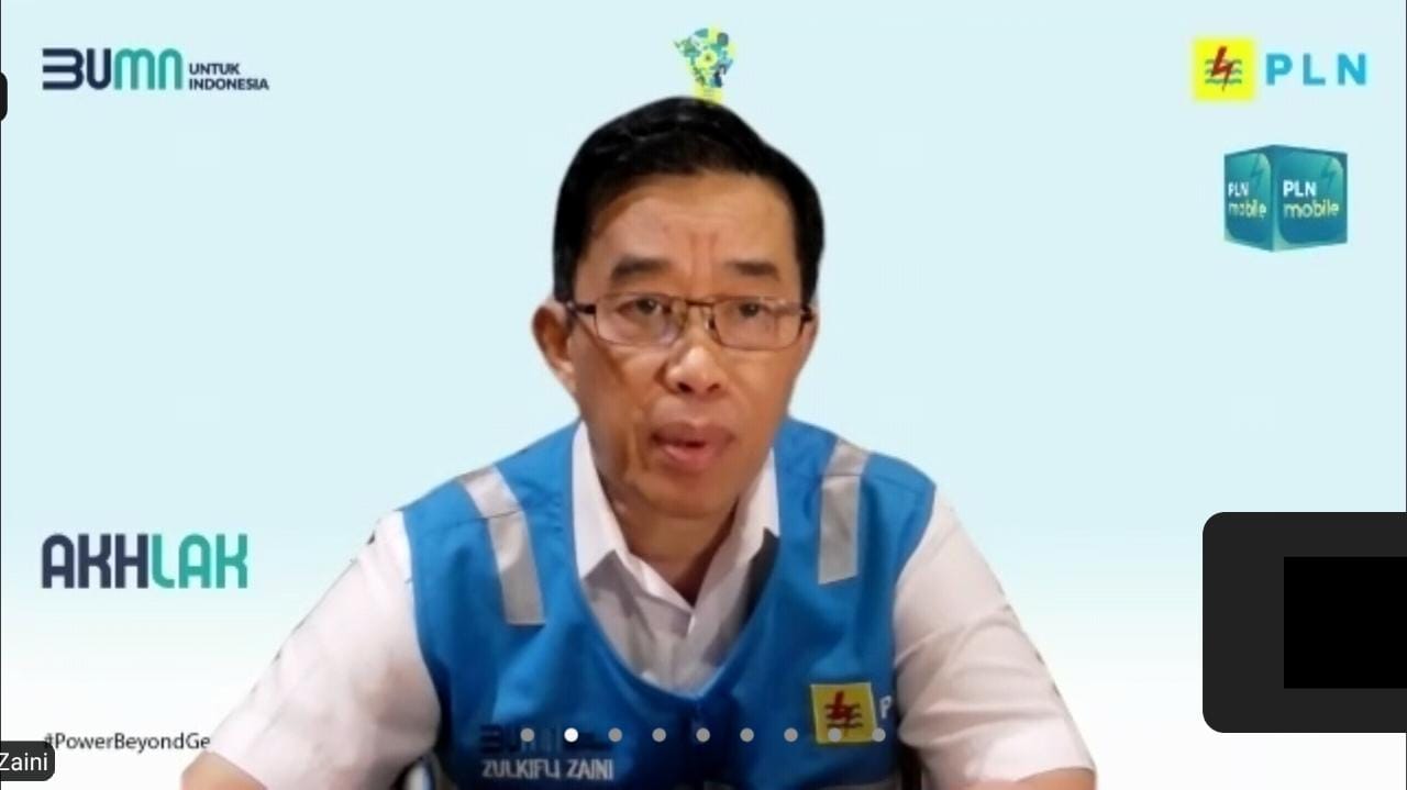 PLN Gerak Cepat Pulihkan Pasokan Listrik ke Pabrik Oksigen di Kendal