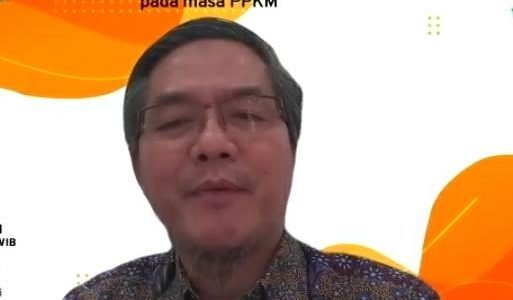 Sukseskan Program Perpanjangan PPKm Darurat, PLN Jamin Pasokan Aman