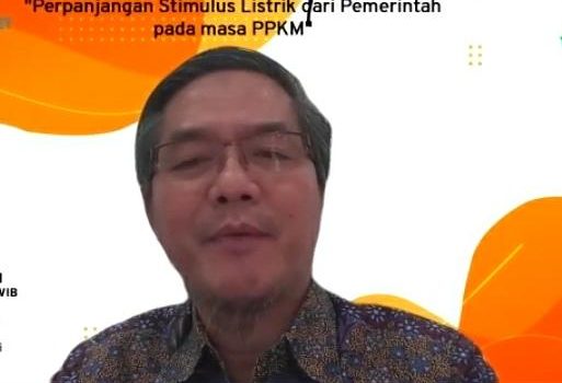 Sukseskan Program Perpanjangan PPKm Darurat, PLN Jamin Pasokan Aman