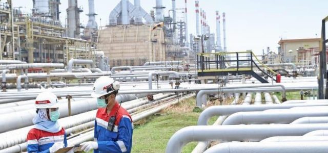 Program Pertamina Berlanjut, Kinerja Pertamina Positif