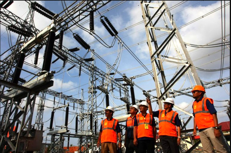 reforminer pemerintah harus wapada kondisi pln!