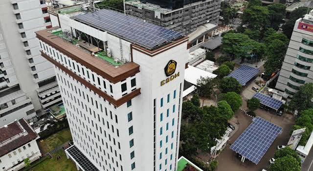 Strategi Pemerintah Tingkatkan Sumber Listrik dari Surya