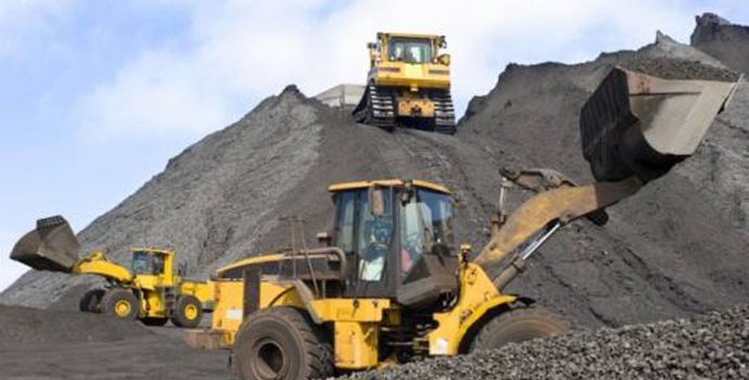 HPE Produk Tambang Periode Juli 2021 Alami Kenaikan