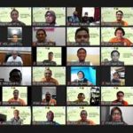 tambang emas martabe tegaskan komitmen lestarikan keanekaragaman hayati