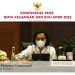 Anggaran Subsidi Energi 2022 Rp134 Triliun