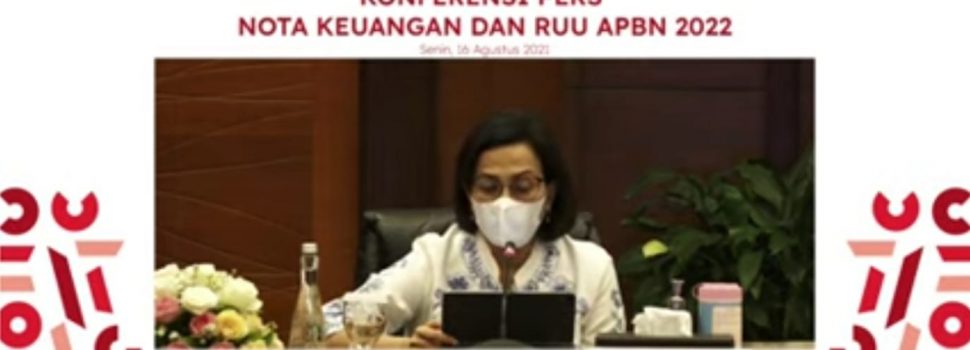 Naik 4,3 Persen, Anggaran Subsidi Energi 2022 Rp134 Triliun