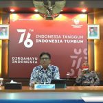 ICP, Batubara, Kelapa Sawit, Margo Yuwono, BPS