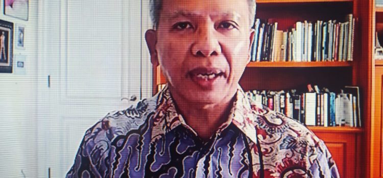 Chevron Sambut Baik Alih Kelola Blok Rokan