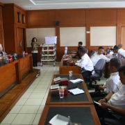 Ancam Biota Sungai, Pencemaran Limbah Tekstil Harus Dikurangi