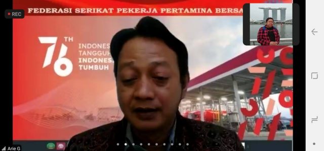 8 Alasan Serikat Pekerja Pertamina Tolak IPO
