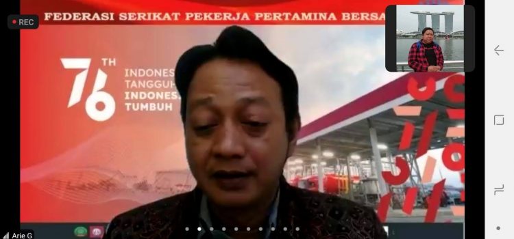 8 Alasan Serikat Pekerja Pertamina Tolak IPO