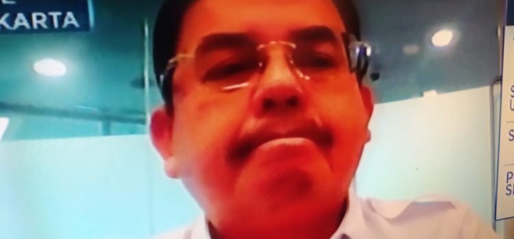 Target dan Realisasi Produksi Blok Rokan, Begini Kata SKK Migas