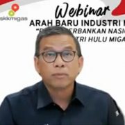 Permintaan Kredit Industri Hulu Migas Tetap Tinggi, NPL Juga Relatif Rendah