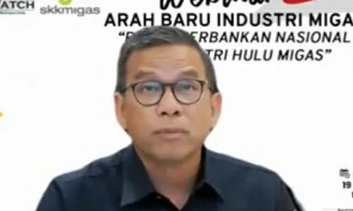 Permintaan Kredit Industri Hulu Migas Tetap Tinggi, NPL Juga Relatif Rendah