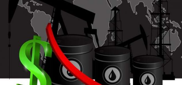 Harga Minyak Turun Tajam, Ini Penyebabnya
