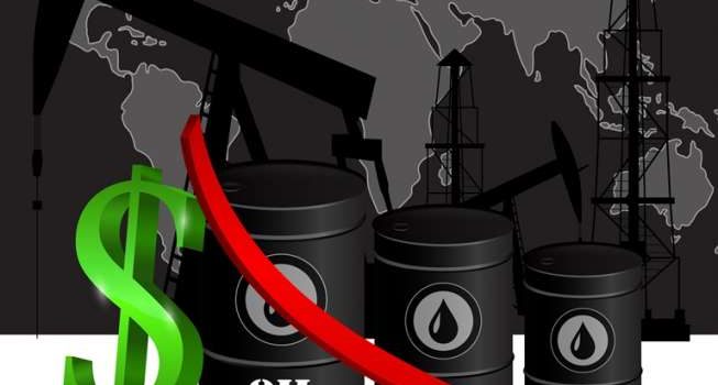 Harga Minyak Turun Tajam, Ini Penyebabnya