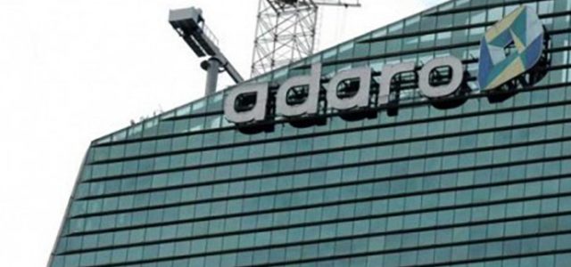 Kabar Baik, Pemegang Saham Adaro Bakal Dapat Dividen