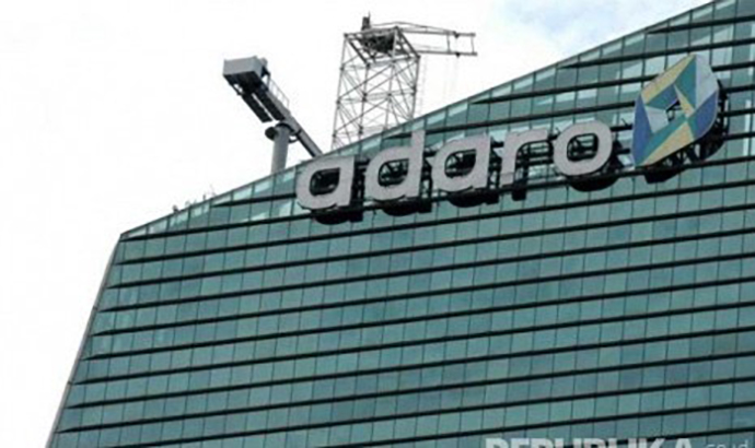 Cuan Besar, Bos Adaro Energy Buka Rahasia Kuncinya