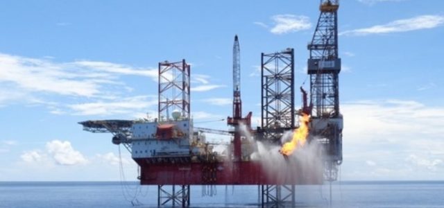 Hingga Agustus 2021, KKKS Lakukan 15 Pengeboran Sumur Eksplorasi