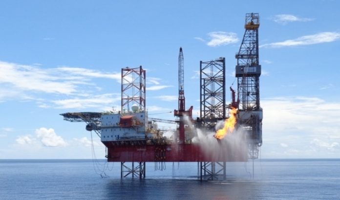 "Selanjutnya, sumur Maha-2 di Blok West Ganal, yang dikelola Eni West Ganal, menemukan cadangan gas dan sumur Pakuaji-2 di South Jambi B, yang dikelola oleh Jindi (South Jambi), menemukan cadangan gas," kata Surya dalam keterangannya yang dikutip di Jakarta, Sabtu (14/8/2021).