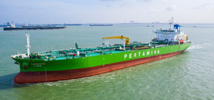 Bikin Bangga, PIS Berhasil Melebarkan Portofolio Usaha Di Pasar Internasional