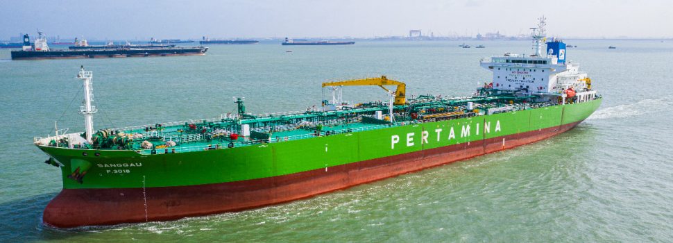 Bikin Bangga, PIS Berhasil Melebarkan Portofolio Usaha Di Pasar Internasional