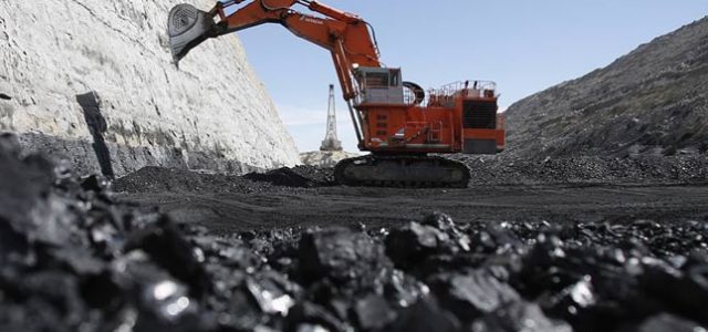 Harga Batu Bara Lagi Tinggi, Komitmen DMO Harus Dipenuhi