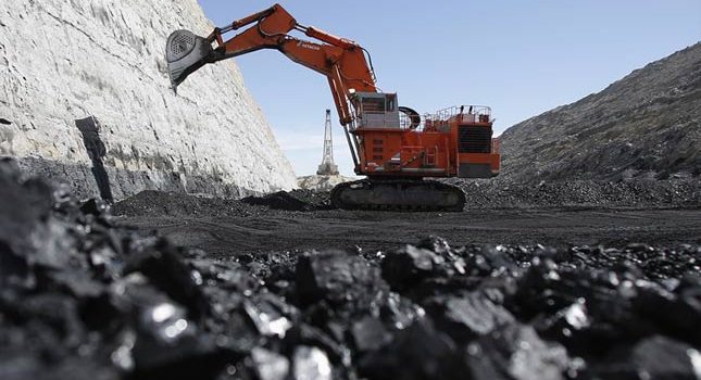 Harga Batu Bara Lagi Tinggi, Komitmen DMO Harus Dipenuhi