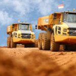 MIND ID Raup Laba Bersih Rp4,7 Triliun