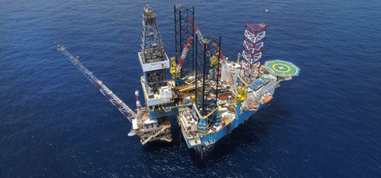 Perekonomian China Jadi Beban, Minyak Dunia Terkoreksi Lebih dari 1 Persen