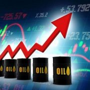 Minyak Rebound, Hentikan Trend Pelemahan 4 Sesi Berturut-Turut