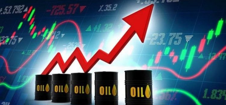 Minyak Rebound, Hentikan Trend Pelemahan 4 Sesi Berturut-Turut