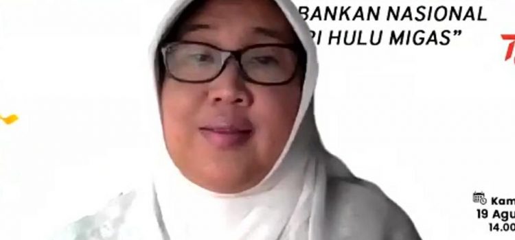 PDSI Sebut Bank Himbara Berpeluang Besar Terlibat Dalam Investasi Hulu Migas