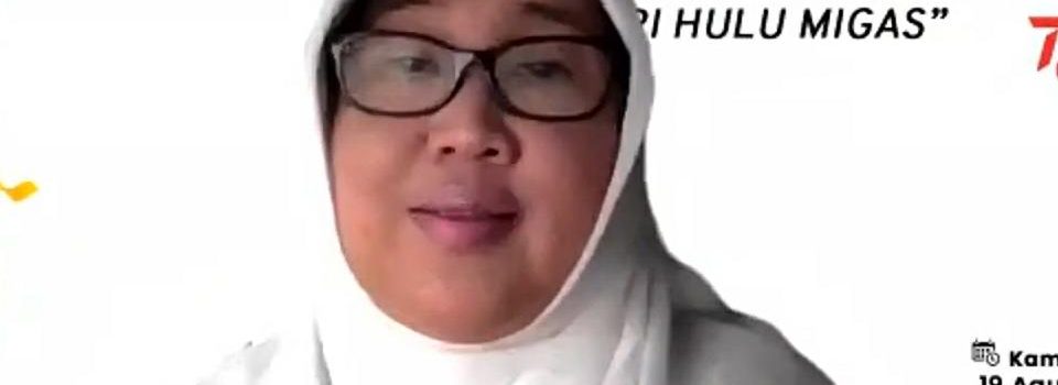 PDSI Sebut Bank Himbara Berpeluang Besar Terlibat Dalam Investasi Hulu Migas