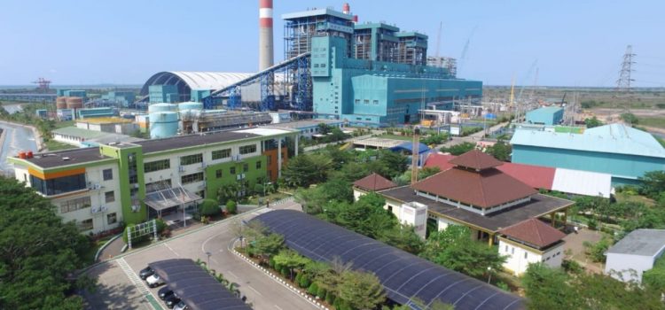 PLN Ingin Capai Net Zero Emission, EW: Saat Ini Paling Tepat Gunakan EBT