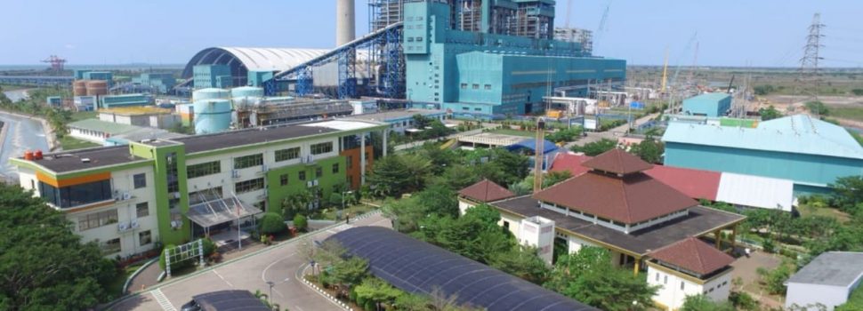 PLN Ingin Capai Net Zero Emission, EW: Saat Ini Paling Tepat Gunakan EBT