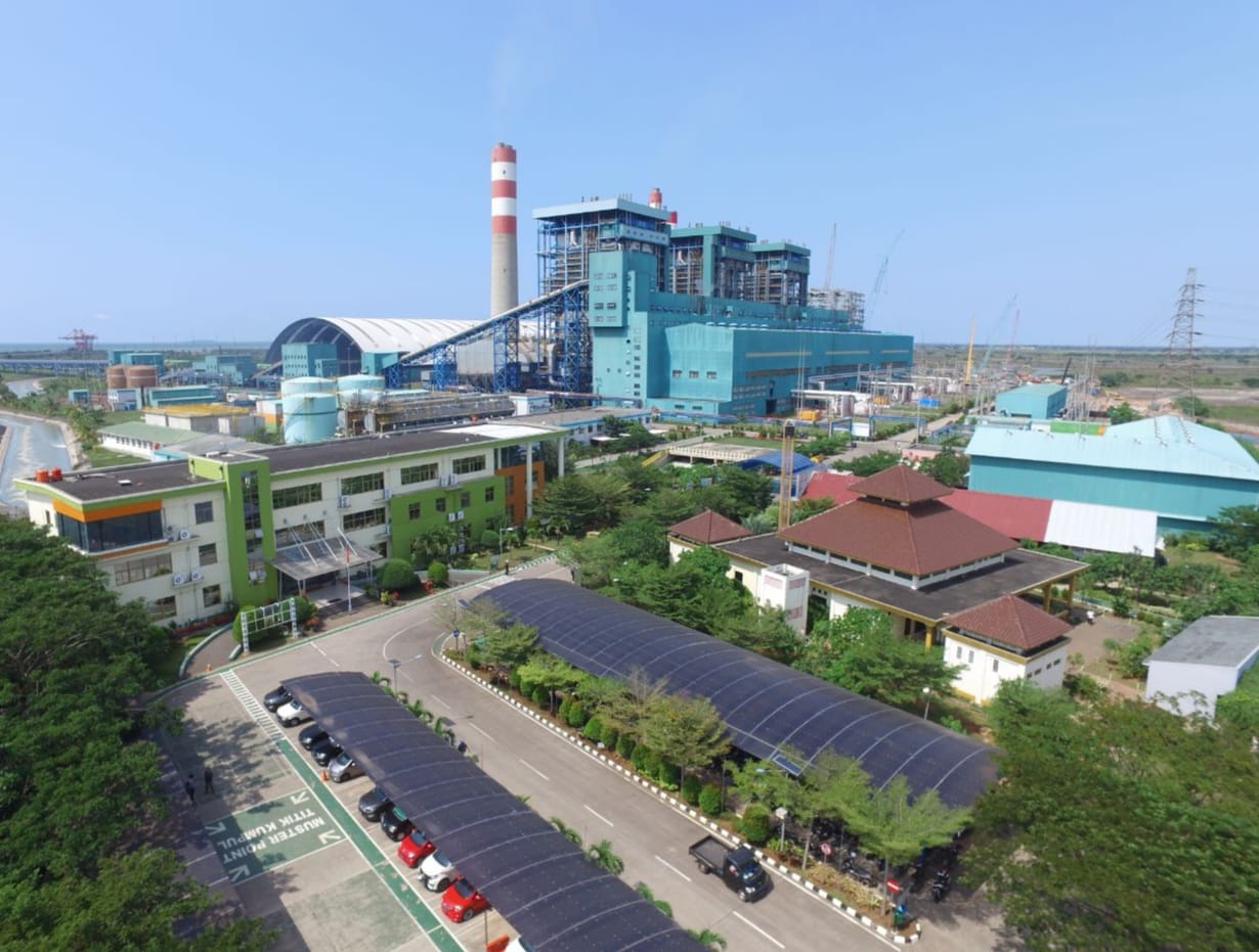 PLN Ingin Capai Net Zero Emission