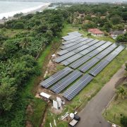 PNRE Catat Kinerja Positif, Energy Watch: Renewable Energi Punya Pasar Yang Potensial