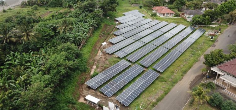 PNRE Catat Kinerja Positif, Energy Watch: Renewable Energi Punya Pasar Yang Potensial