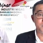 Pembiayaan Perbankan Jadi Salah Satu Kunci Capaian Target Hulu Migas RI