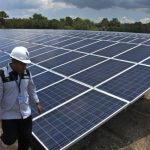 Pemerintah Pede Bauran Energi 23 % Bakal Tercapai